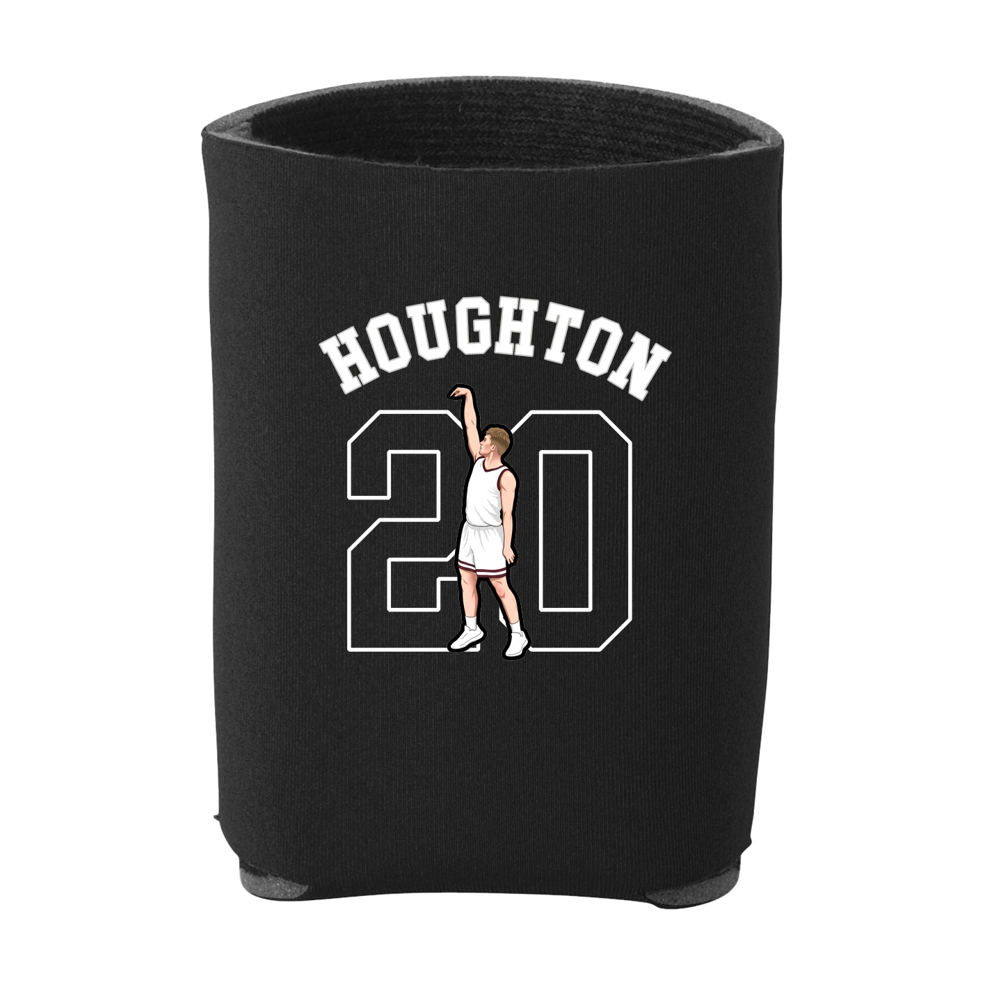 Can Holder — Shirsey Arch in Black