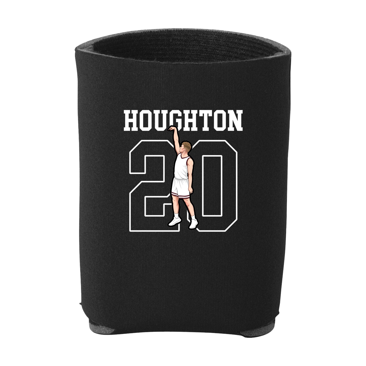 Can Holder — Shirsey in Black