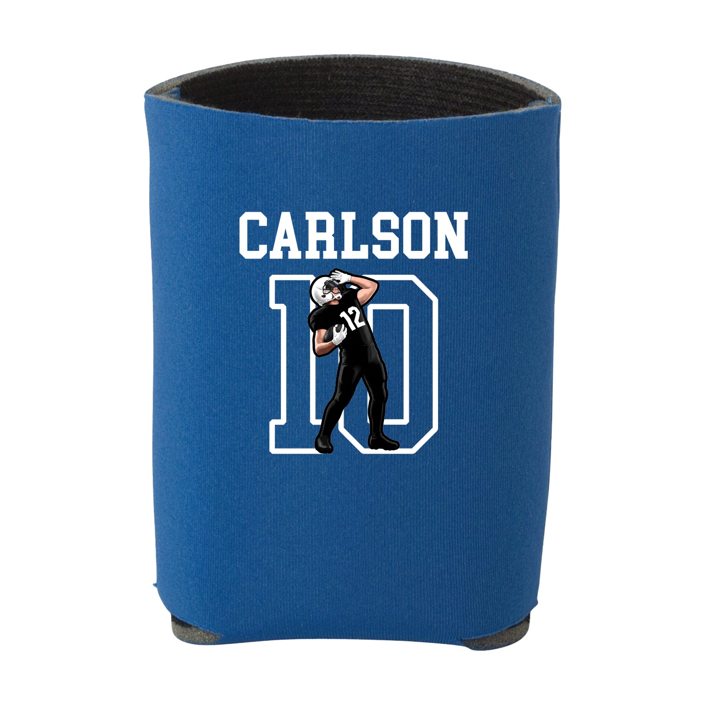 Can Holder — Shirsey in Royal