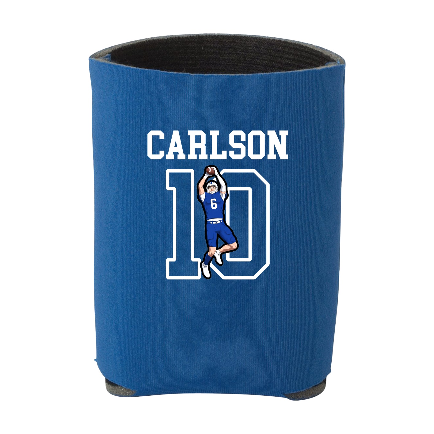Can Holder — Shirsey in Royal