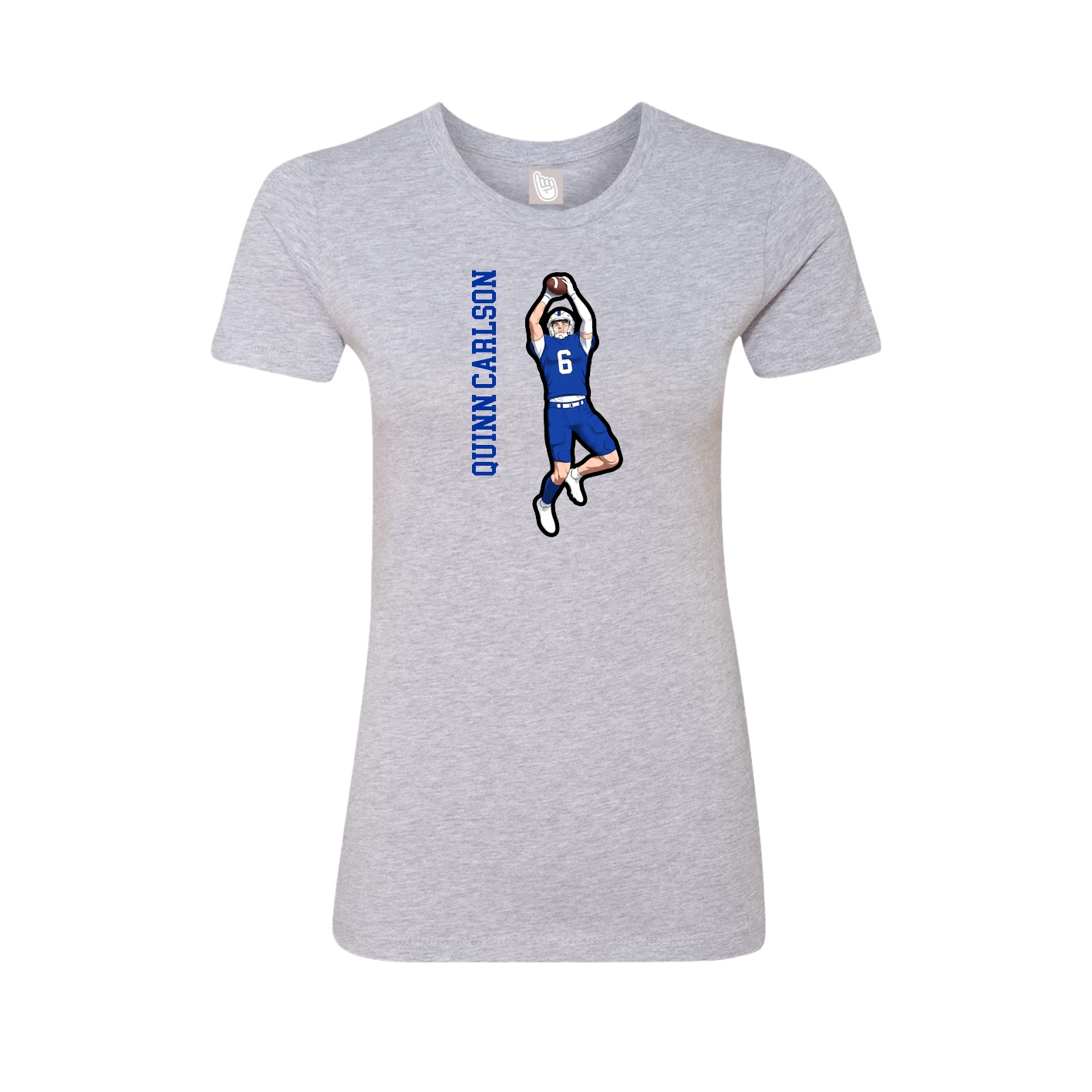 Womens Tee