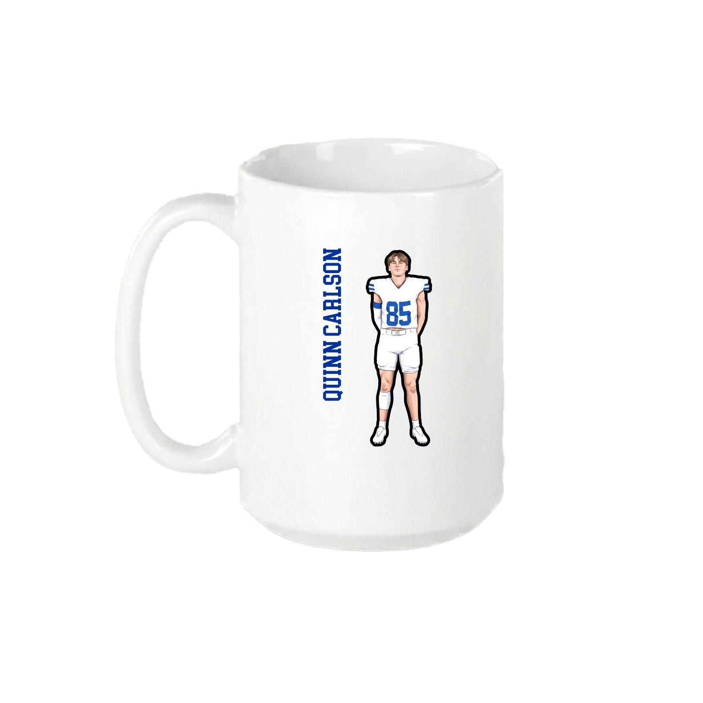 15oz Coffee Mug
