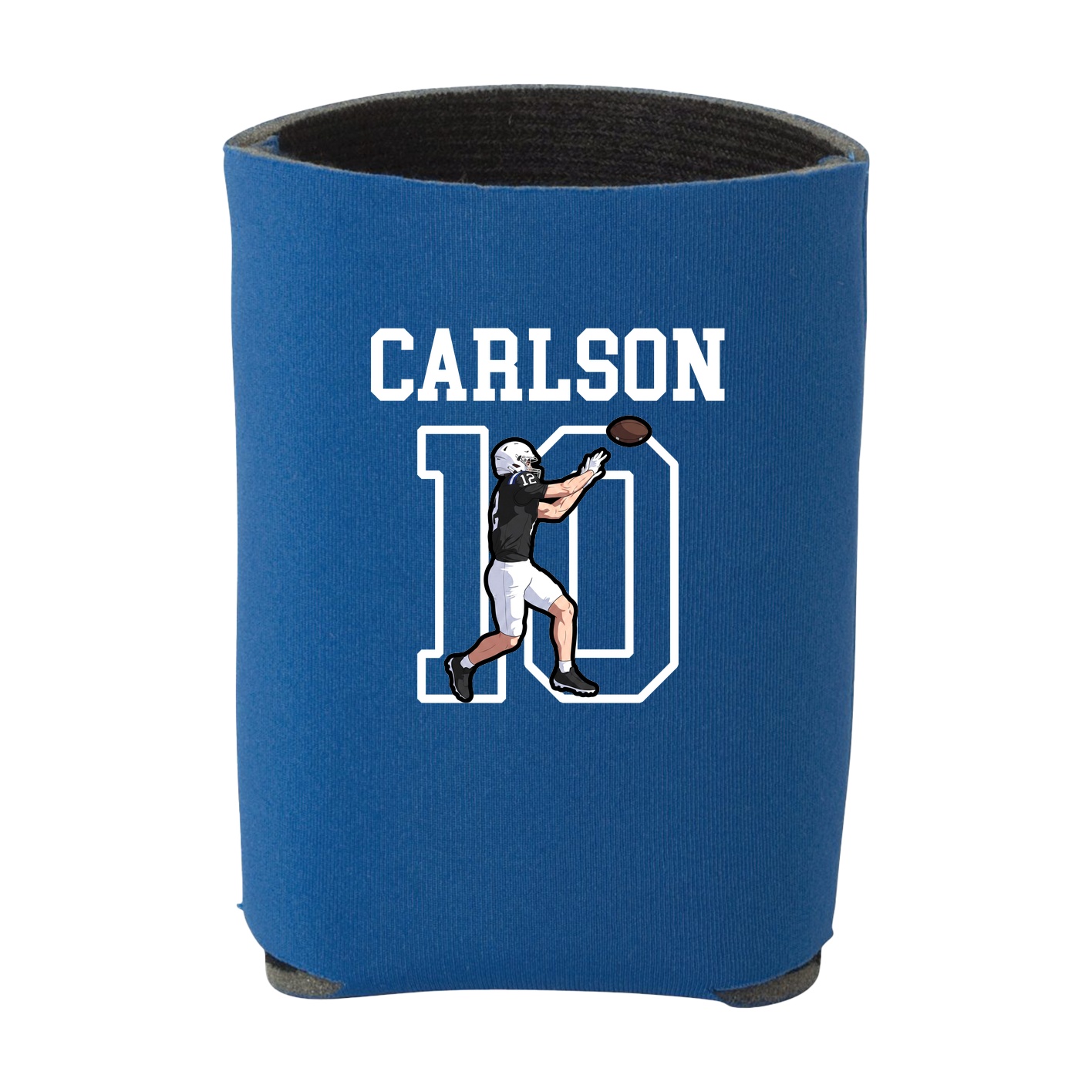 Can Holder — Shirsey in Royal