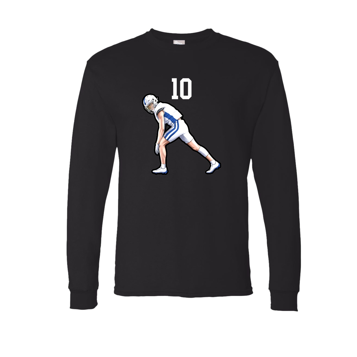 Long Sleeve Tee