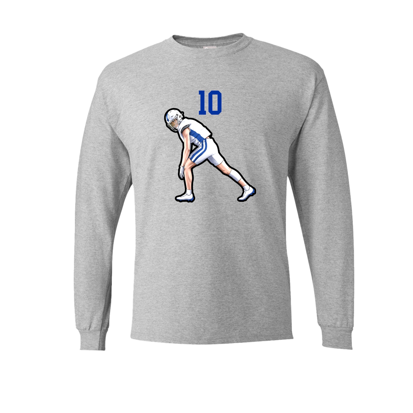 Long Sleeve Tee