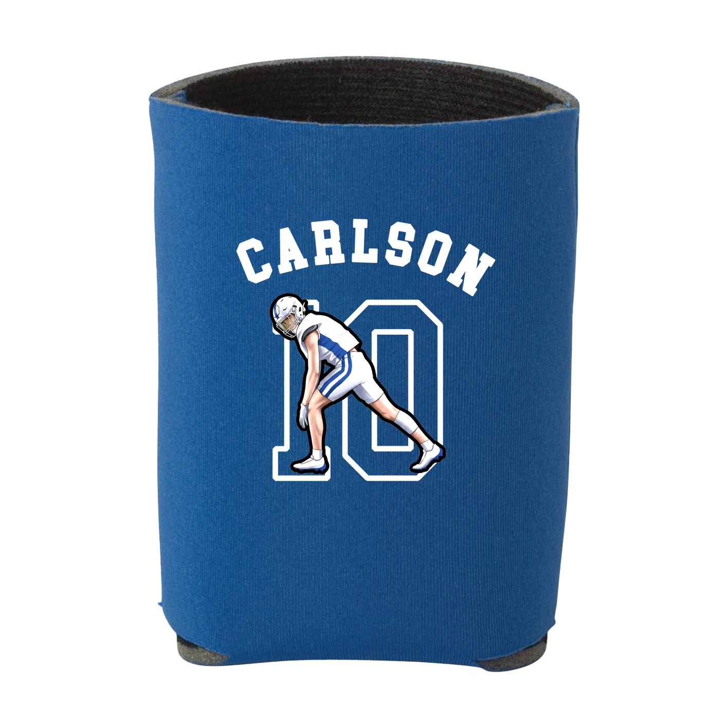 Can Holder — Shirsey Arch in Royal