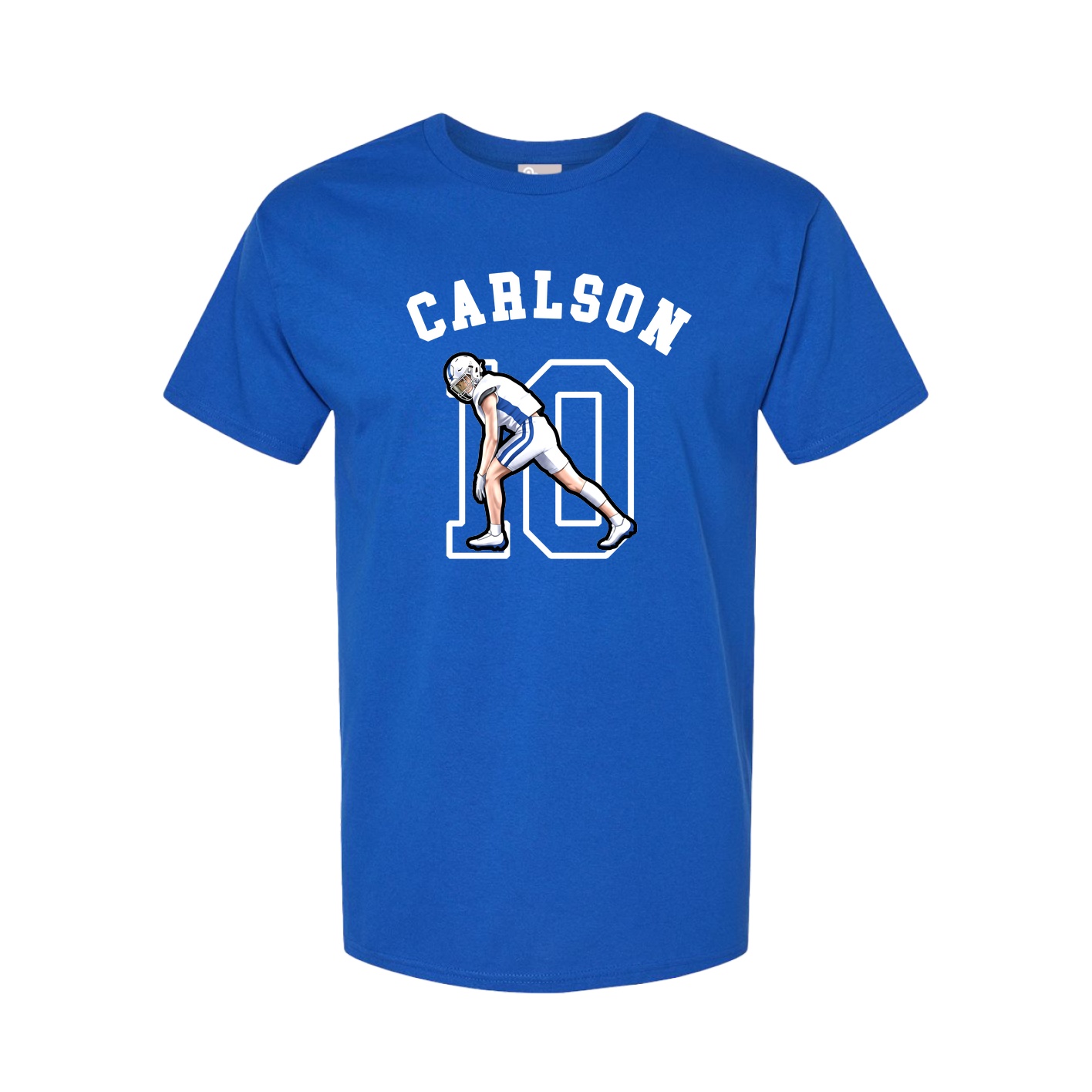 Tee — Shirsey Arch in Royal