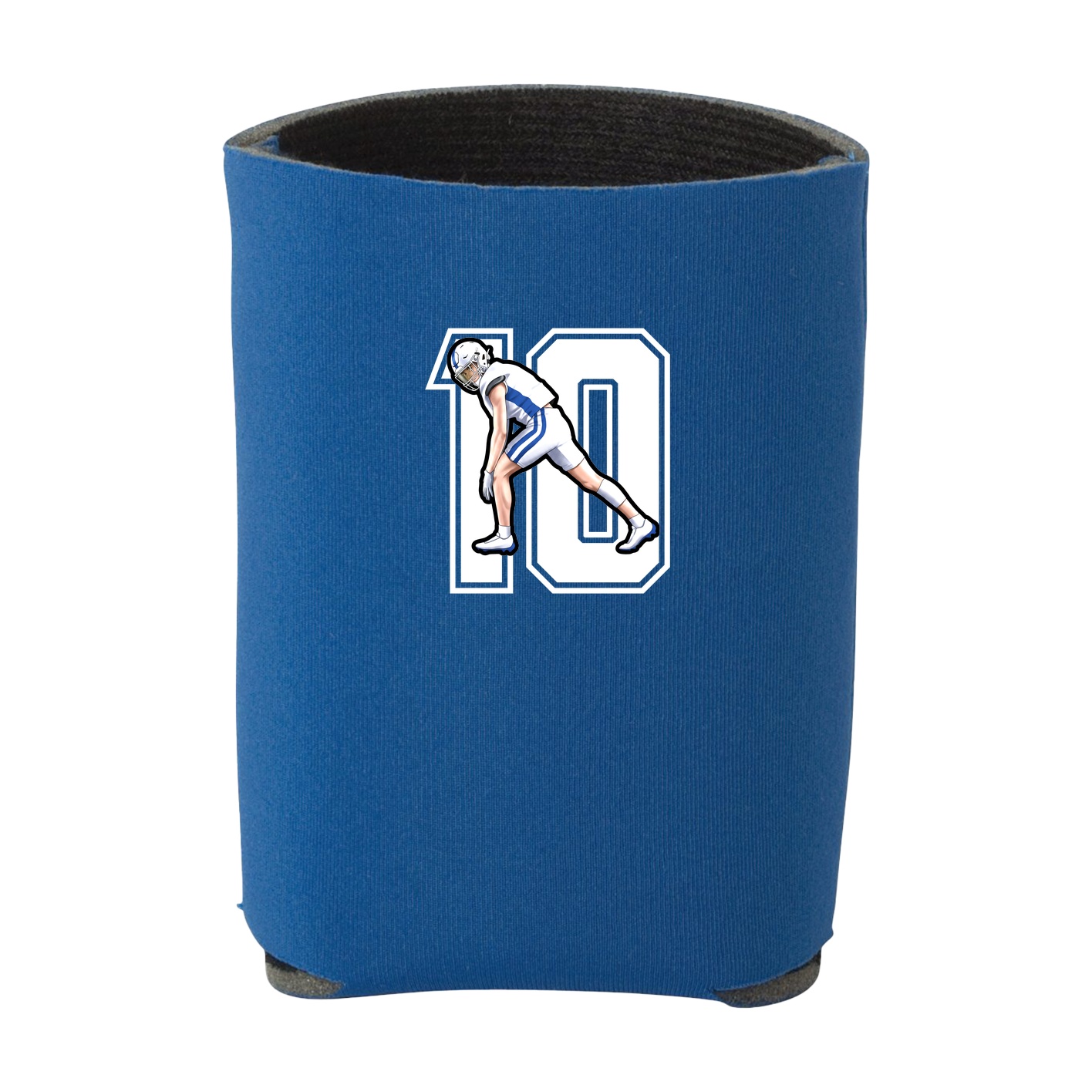 Can Holder — Number in Royal