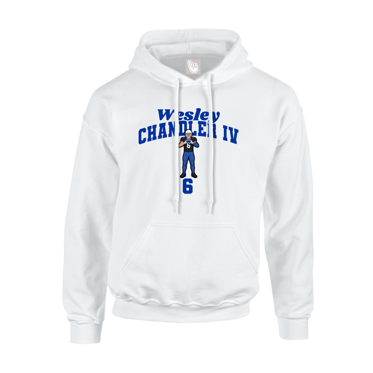 Hoodie