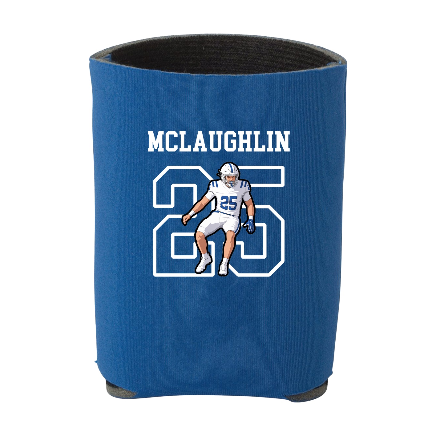 Can Holder — Shirsey in Royal