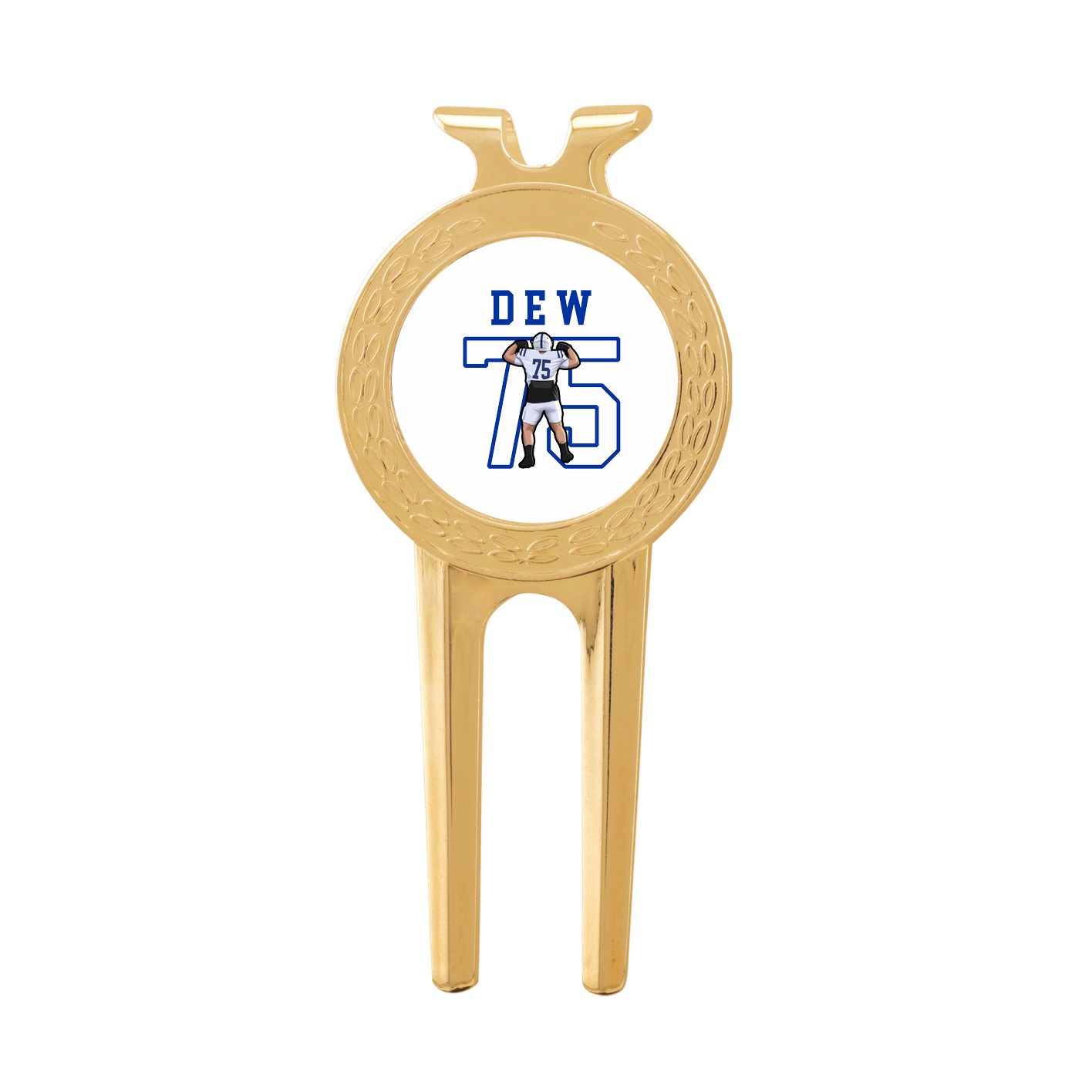 Divot Tool with Ball Marker — Shirsey in Classic