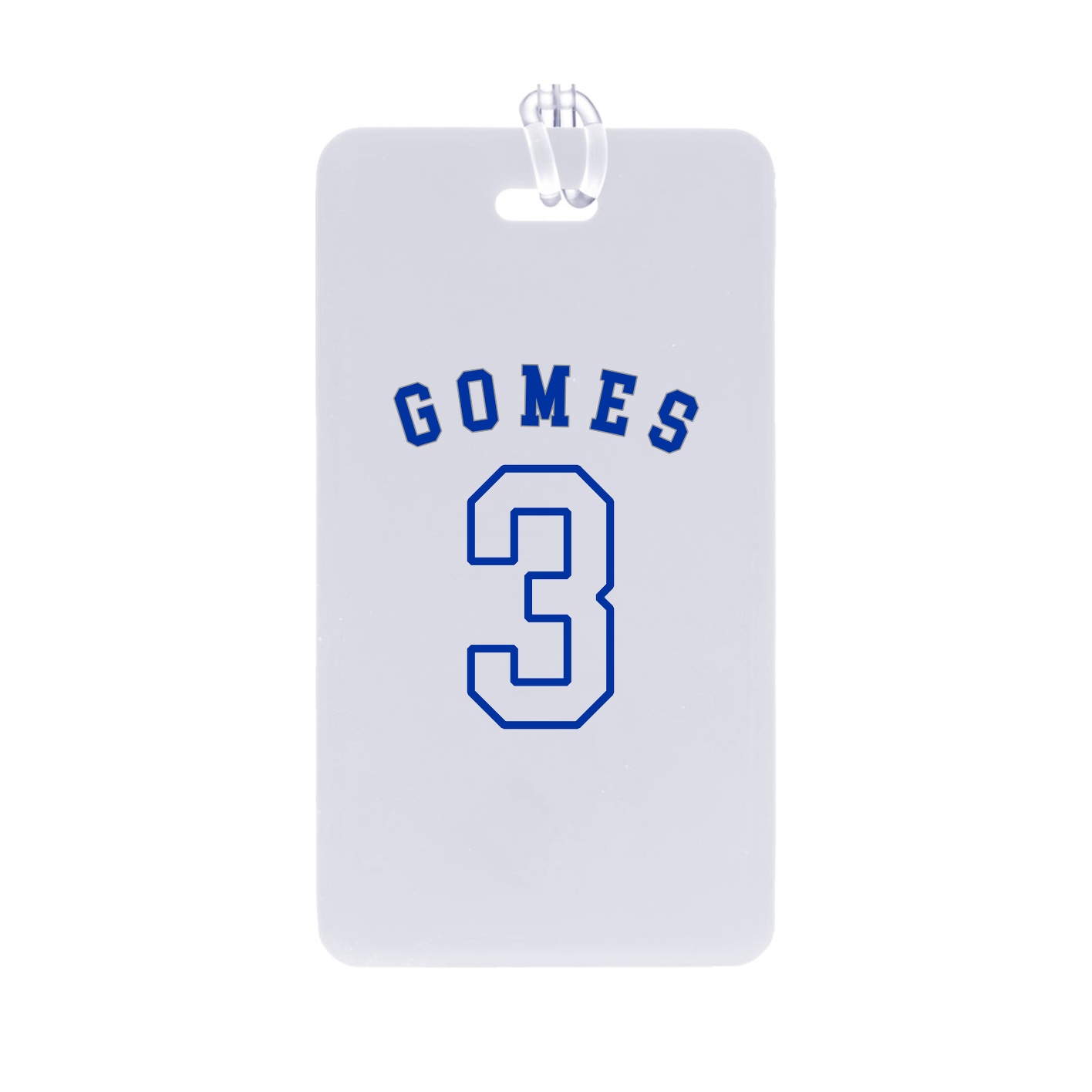 Bag Tag