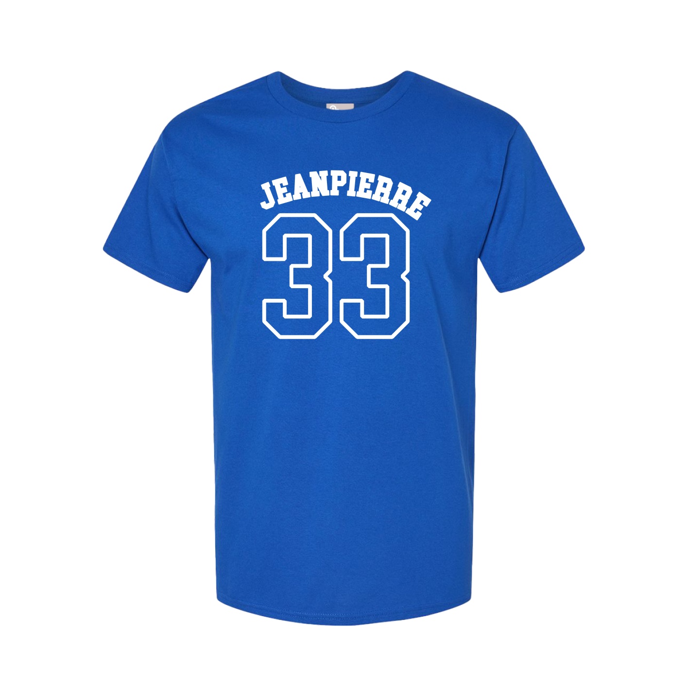 Tee — Shirsey Arch in Royal