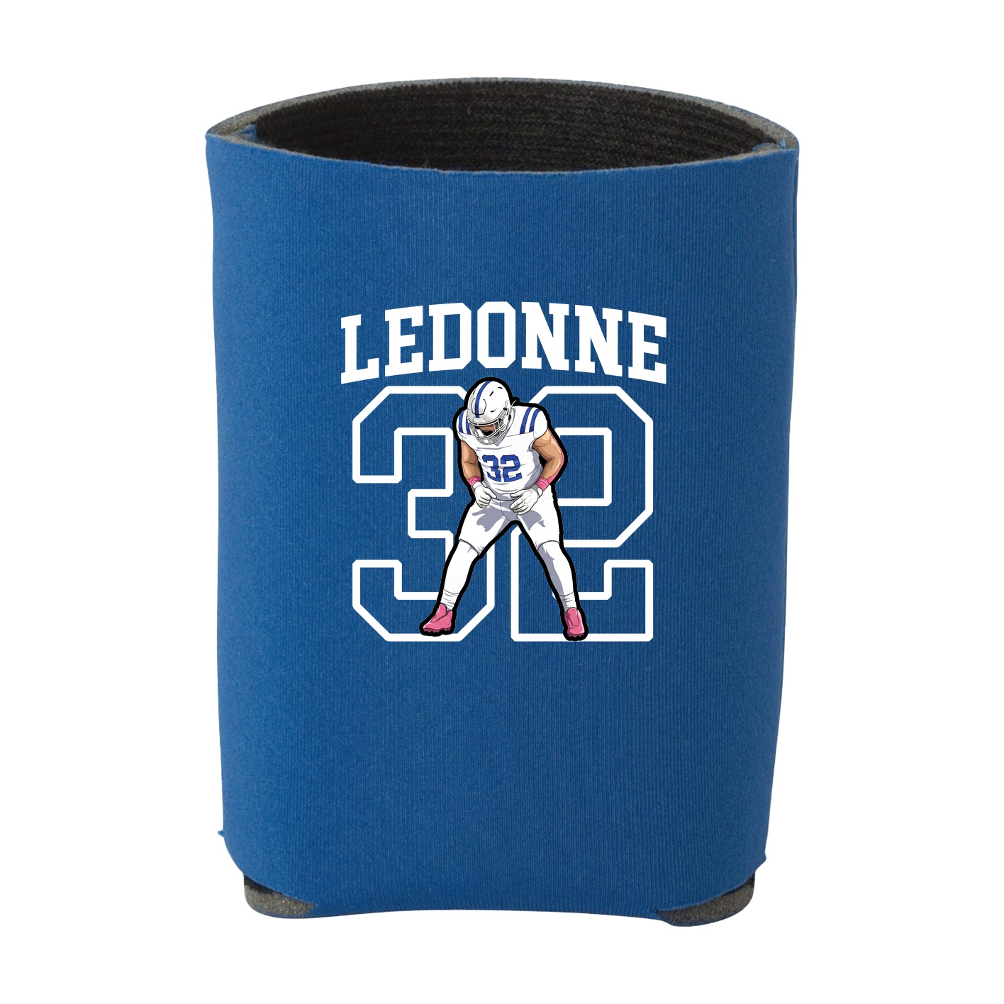 Can Holder — Shirsey in Royal