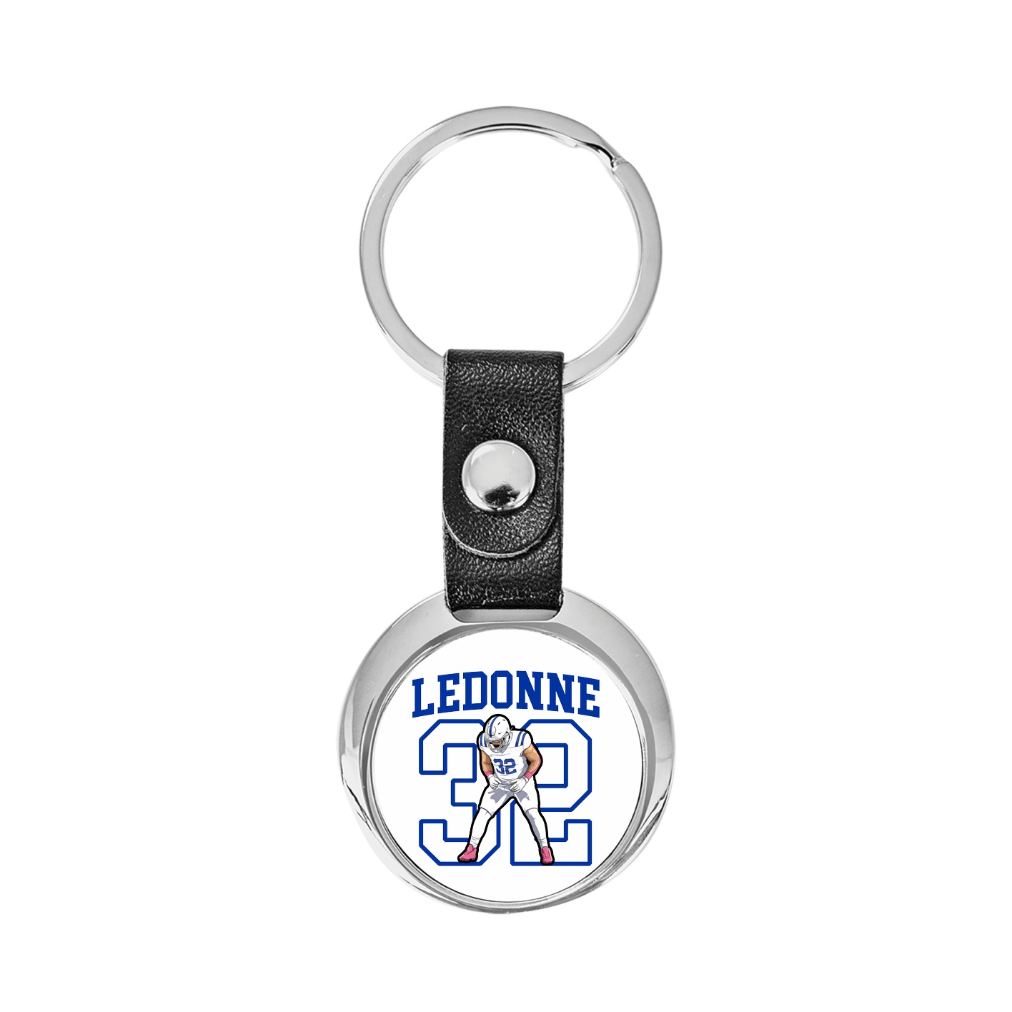 Key Chain — Shirsey in Classic