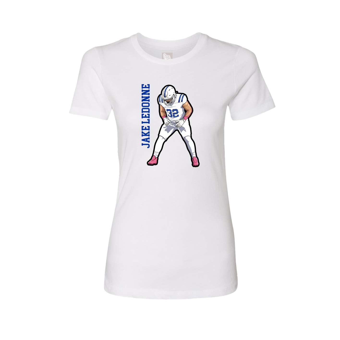 Womens Tee