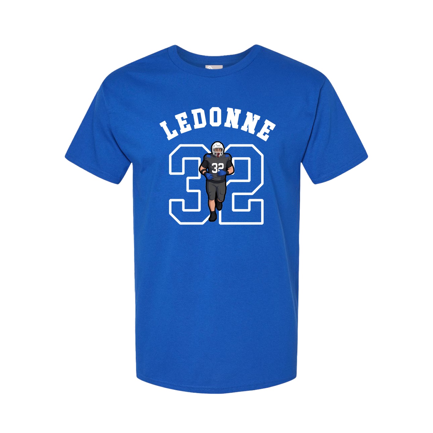 Tee — Shirsey Arch in Royal
