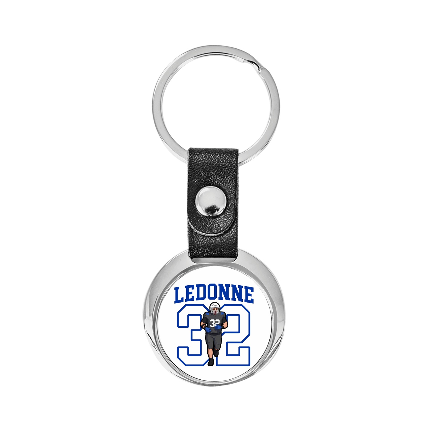 Key Chain — Shirsey in Classic