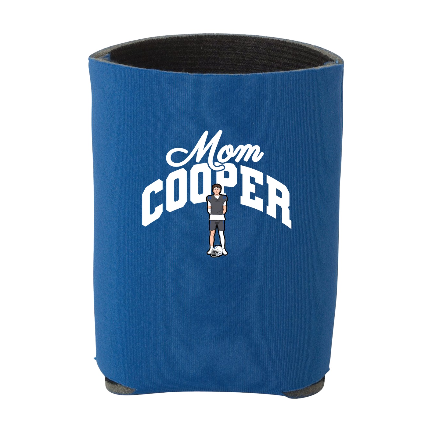 Can Holder — Mothers Day Arch in Royal