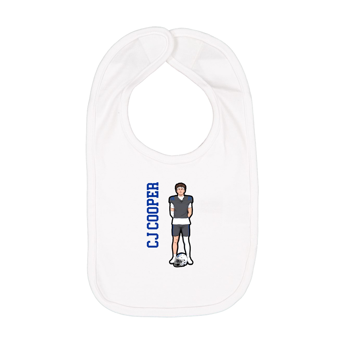 Infant Bib