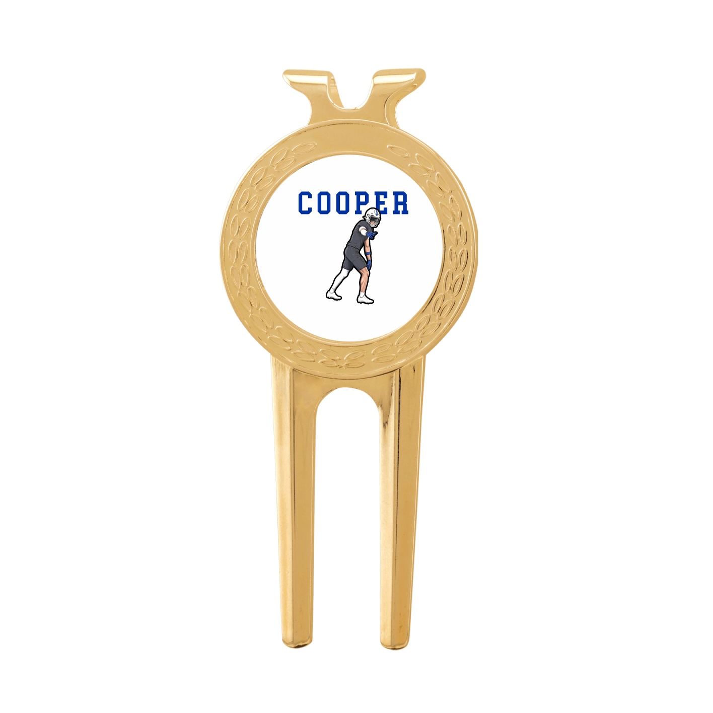 Divot Tool with Ball Marker — Shirsey in Classic