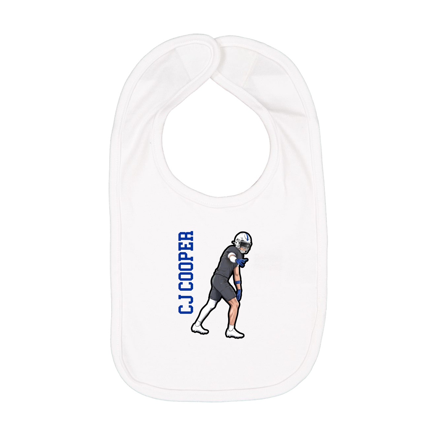 Infant Bib