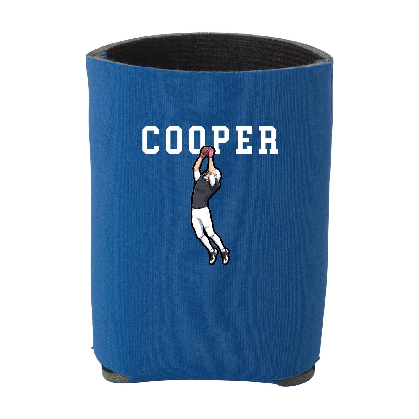 Can Holder — Shirsey in Royal