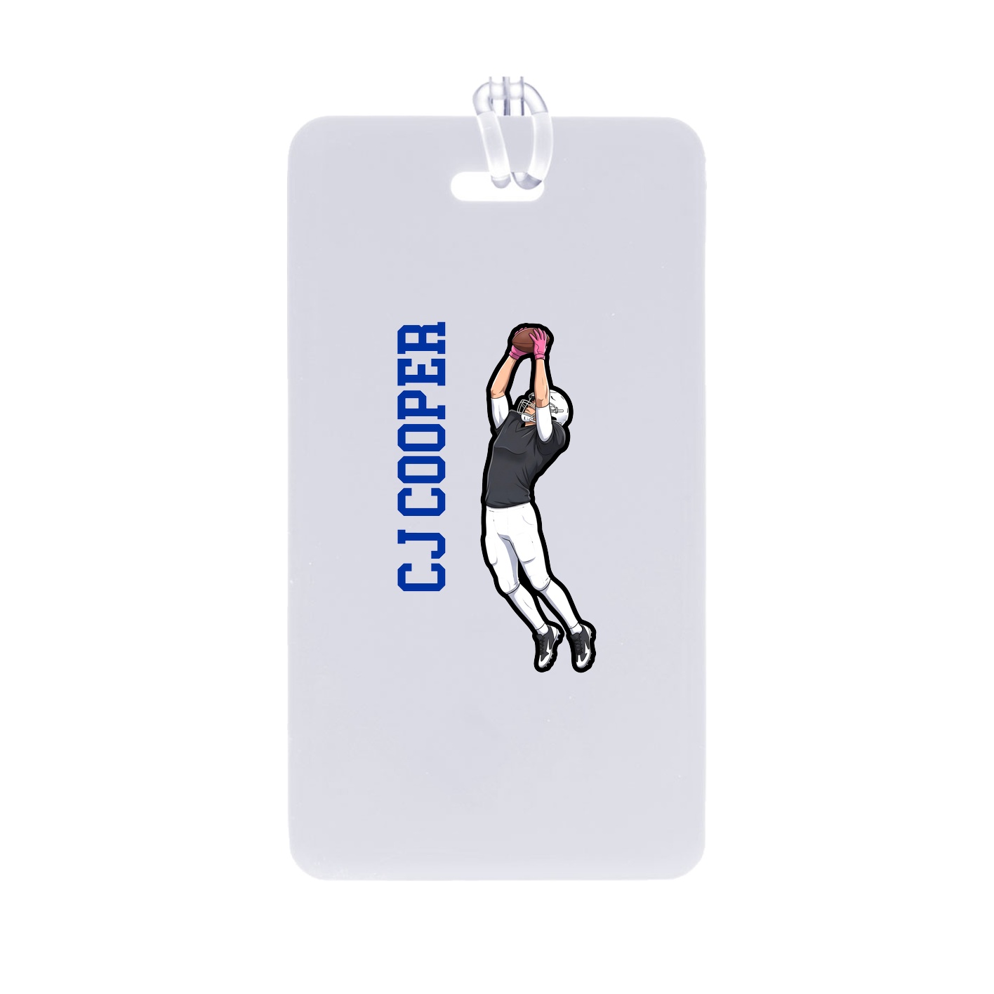 Bag Tag