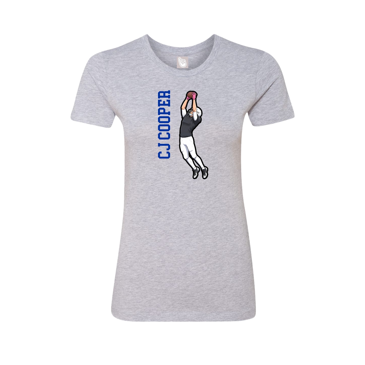 Womens Tee