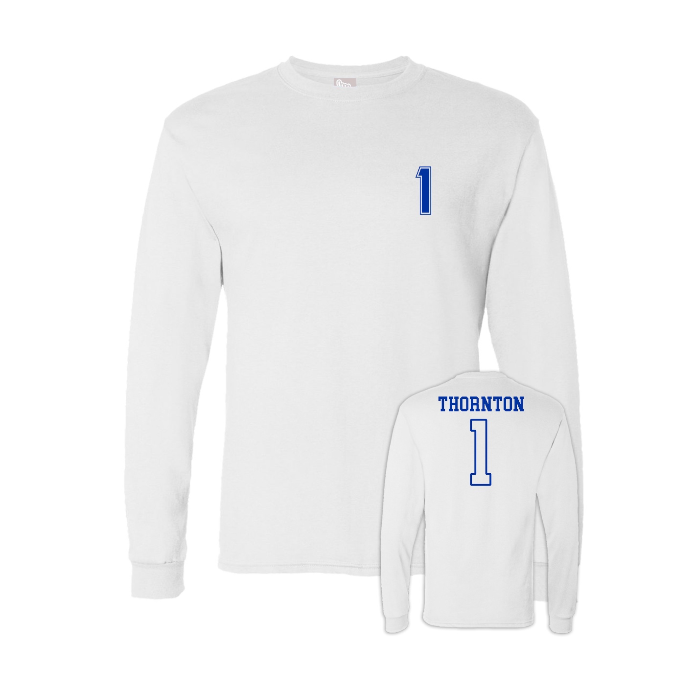 Long Sleeve Tee
