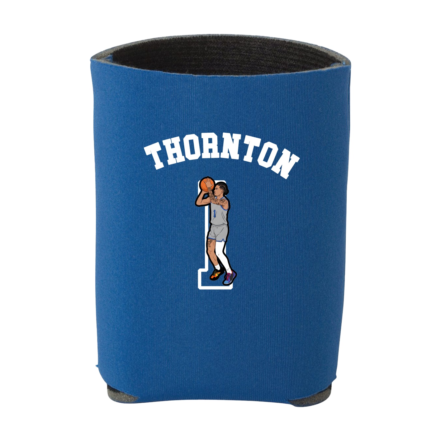 Can Holder — Shirsey Arch in Royal