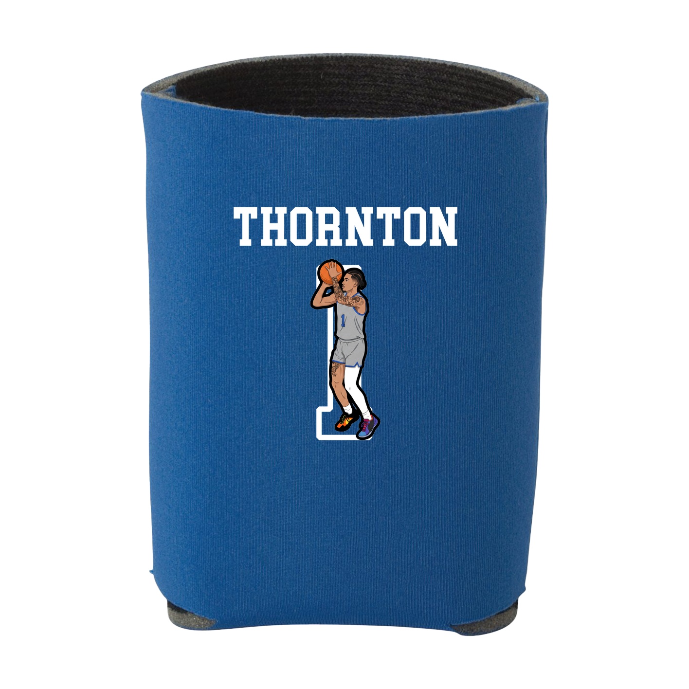 Can Holder — Shirsey in Royal