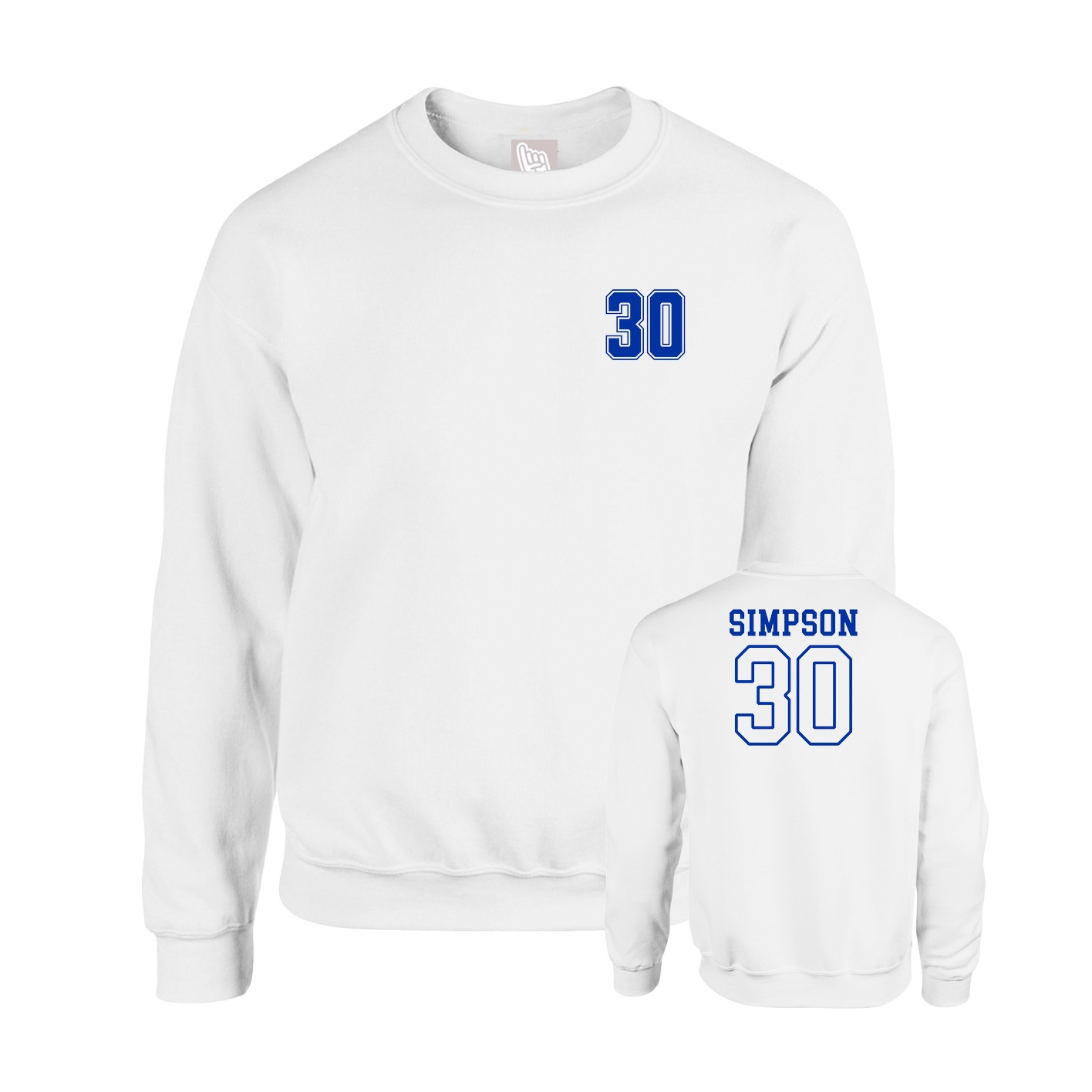 Fleece Crew