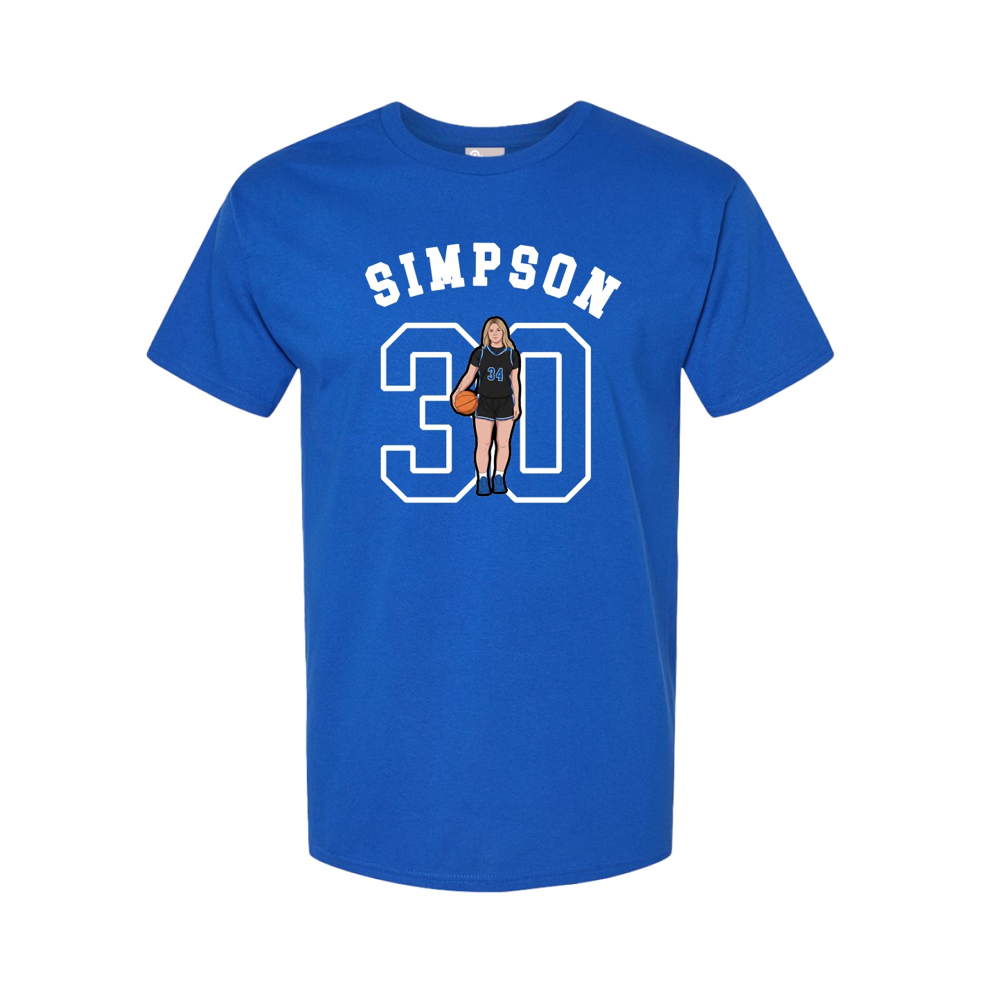 Tee — Shirsey Arch in Royal
