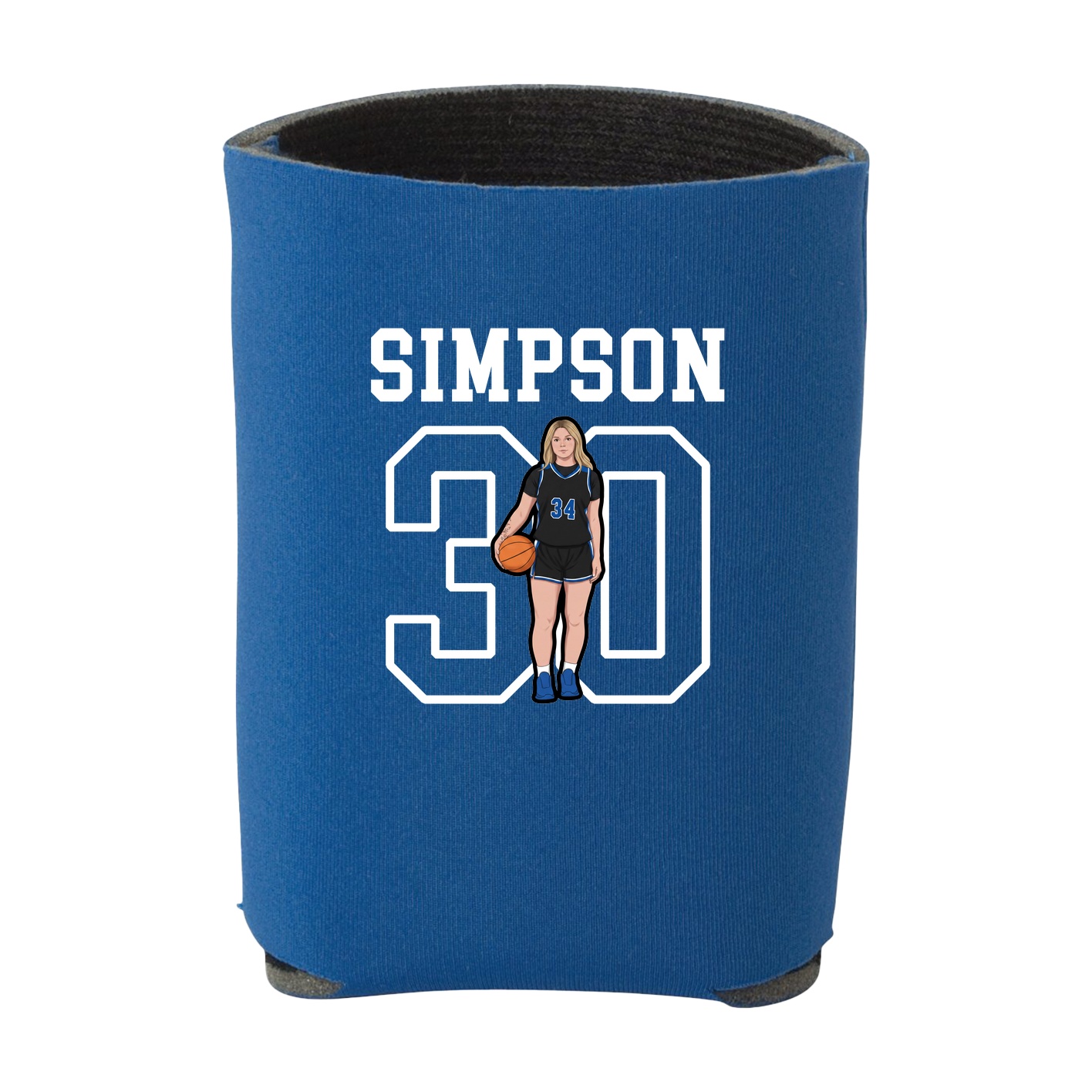 Can Holder — Shirsey in Royal