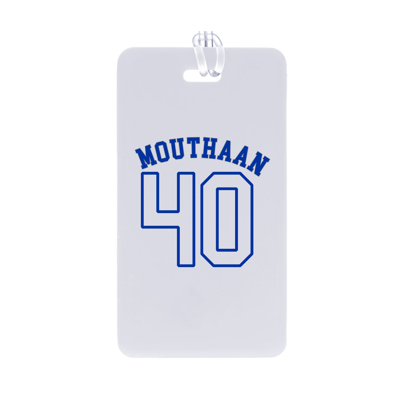 Bag Tag