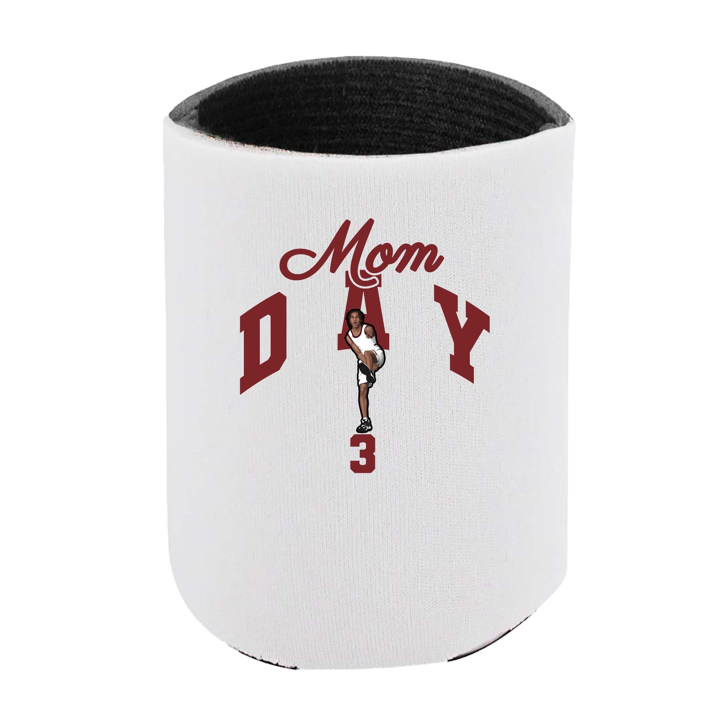Can Holder — Mothers Day Arch in White
