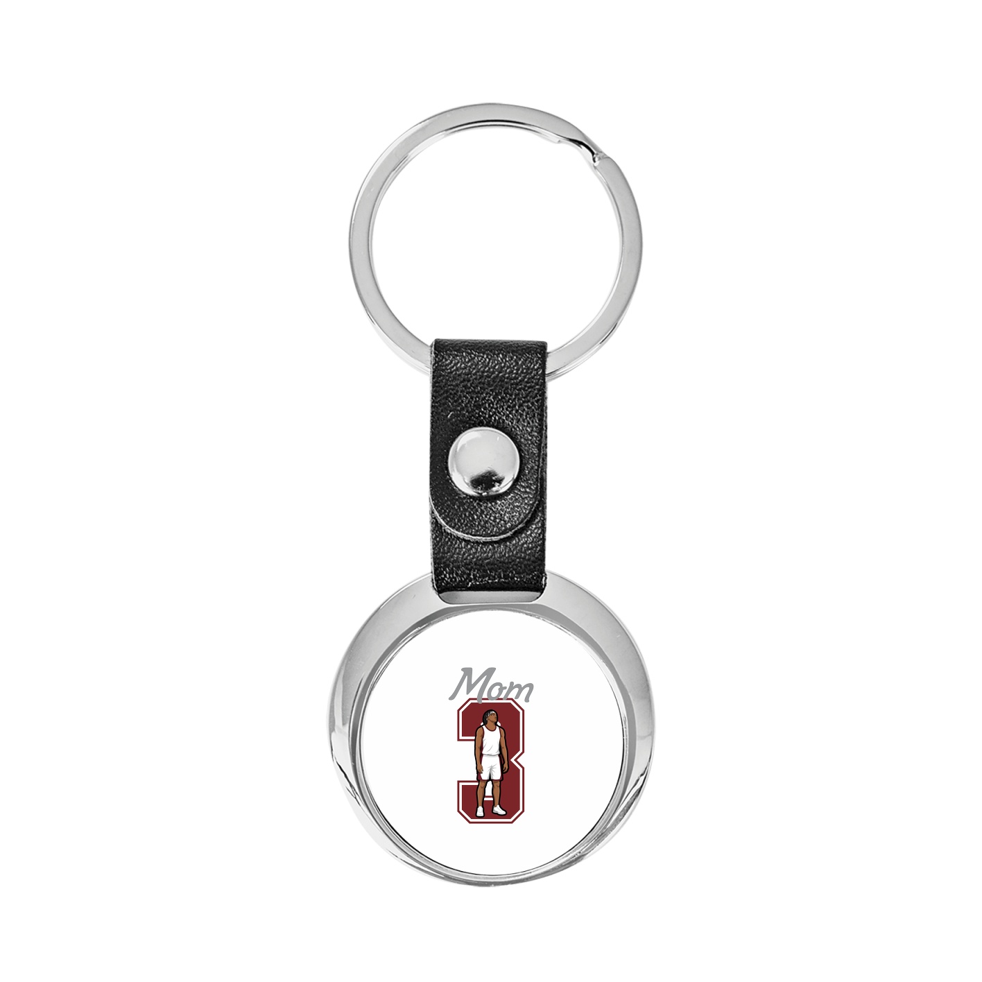 Key Chain — Mothers Day Shirsey in Classic