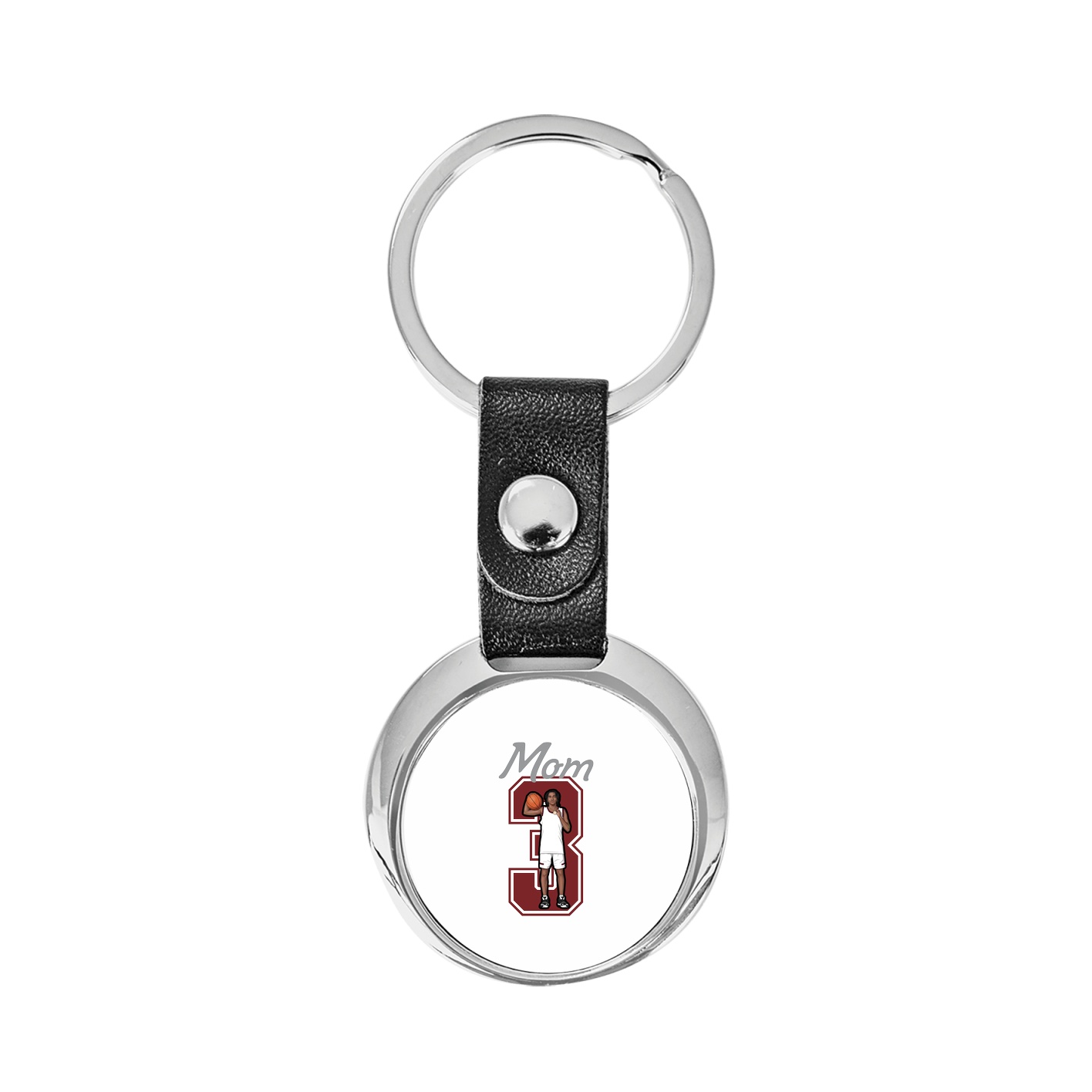 Key Chain — Mothers Day Shirsey in Classic