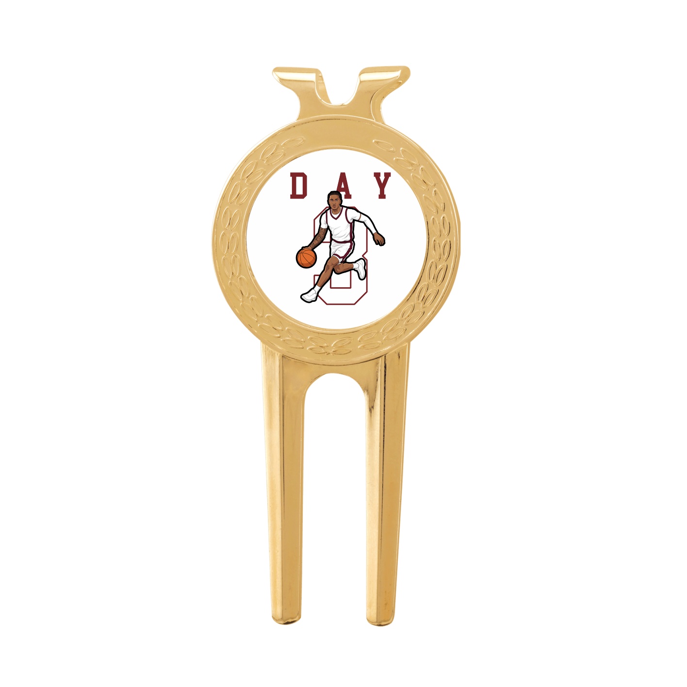 Divot Tool with Ball Marker — Shirsey in Classic