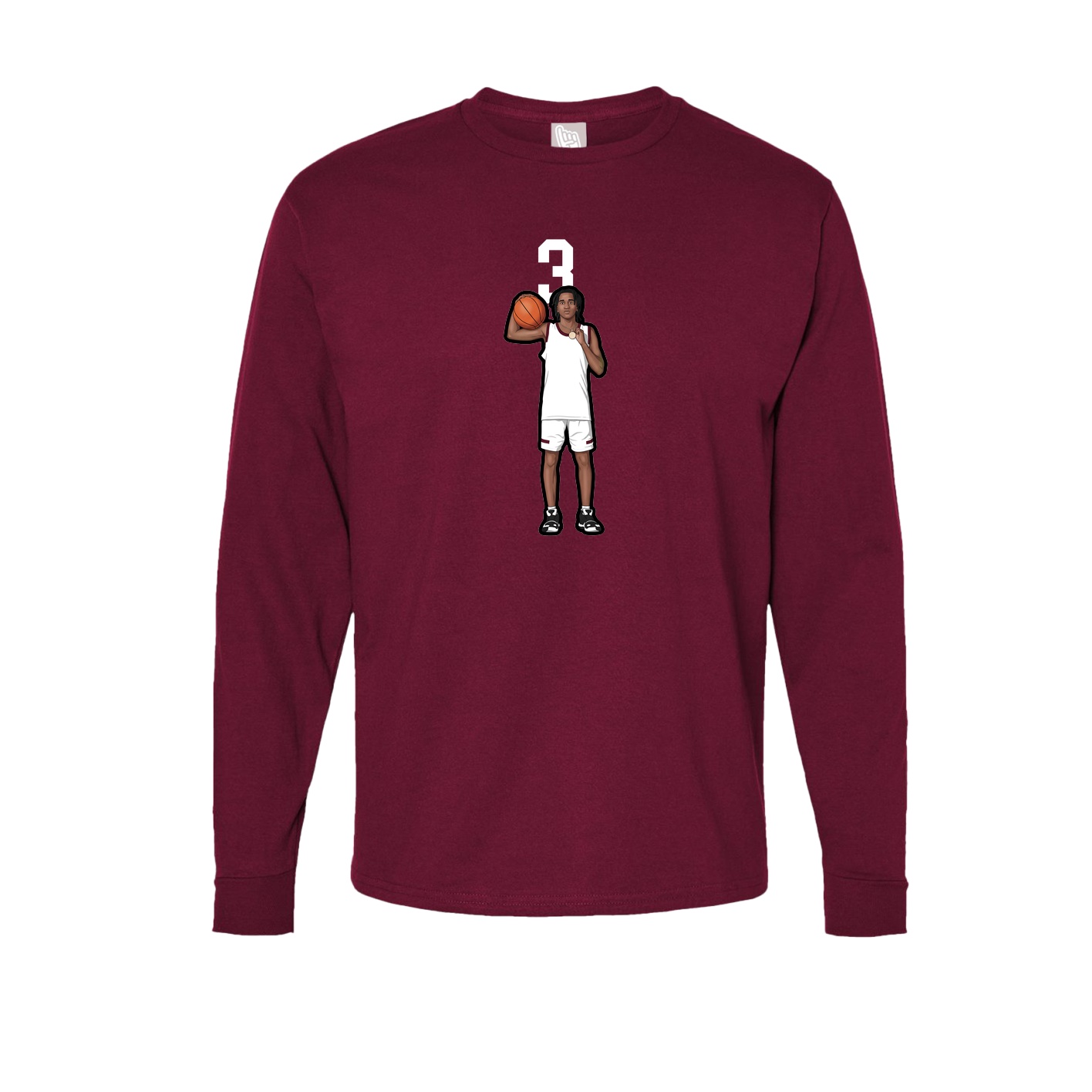 Long Sleeve Tee