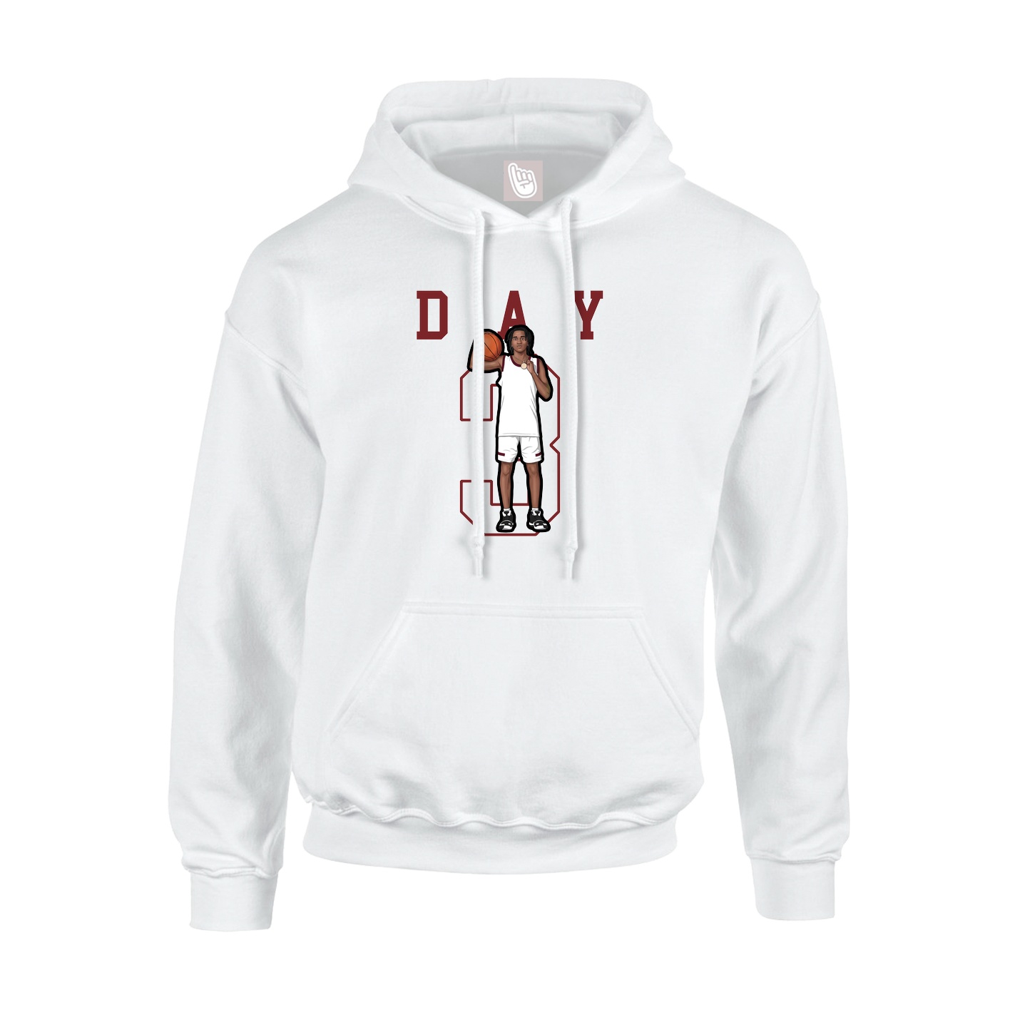 Youth Hoodie