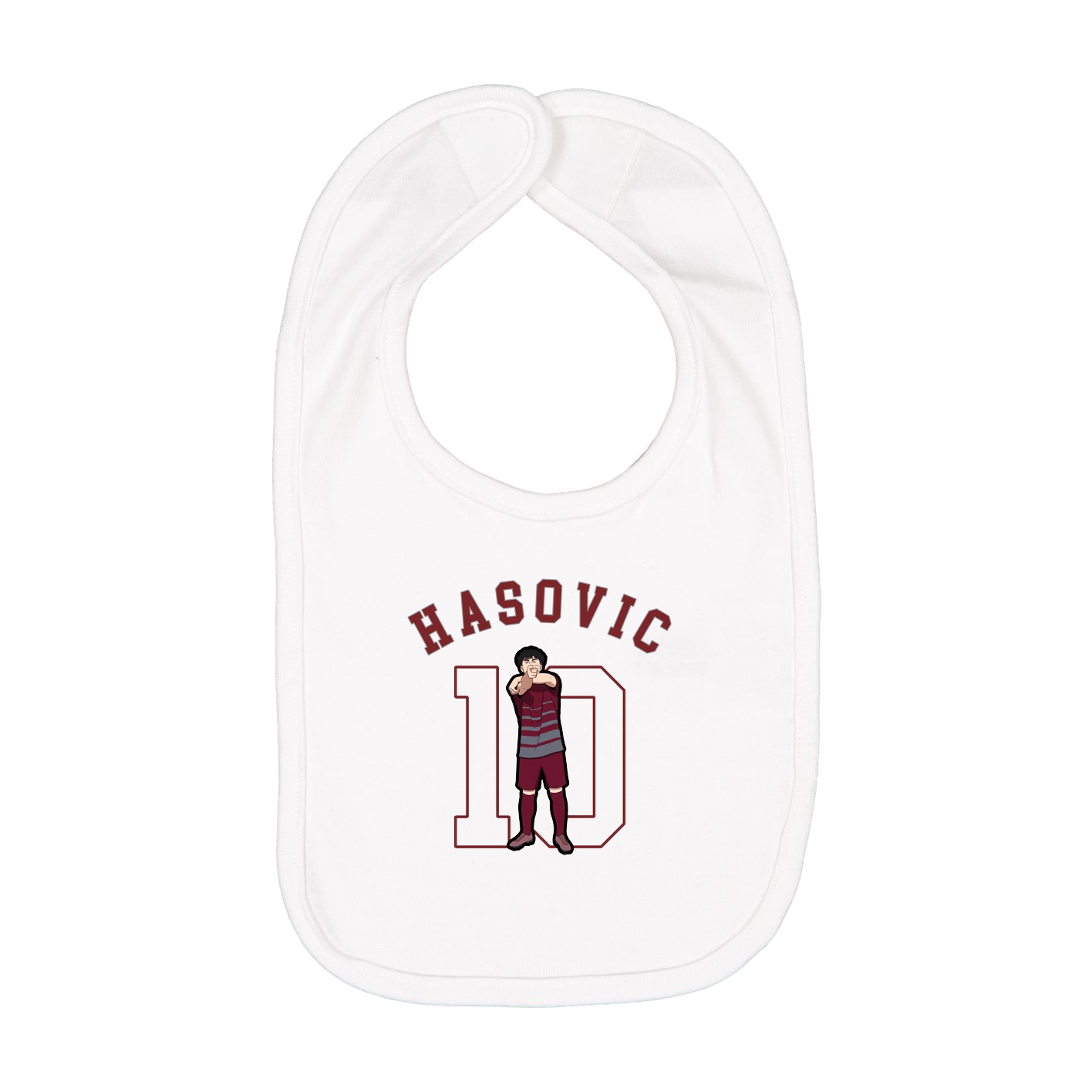 Infant Bib