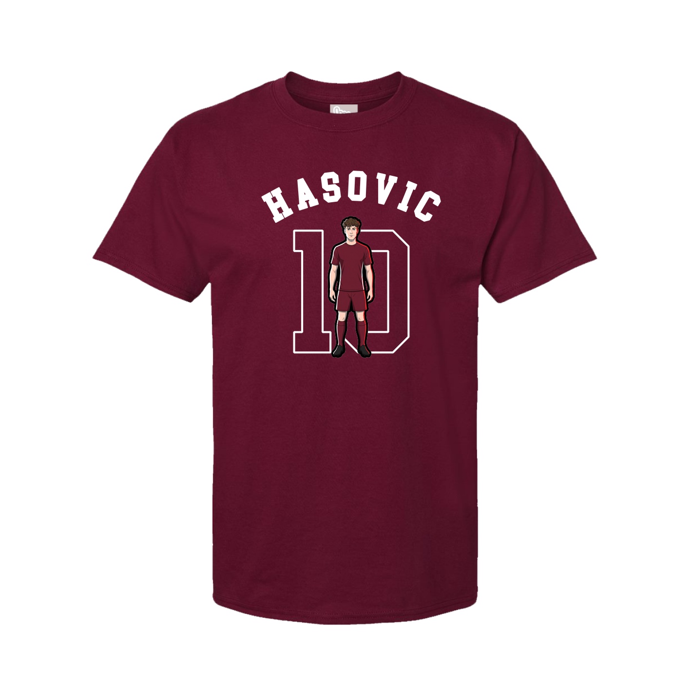 NIL Club Youth Tee