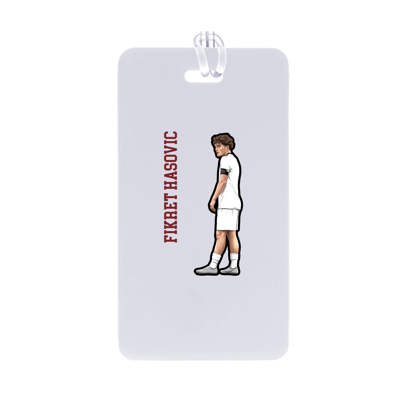 Bag Tag