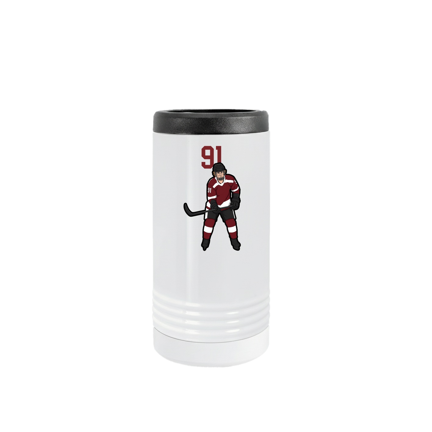 Slim Beverage Holder