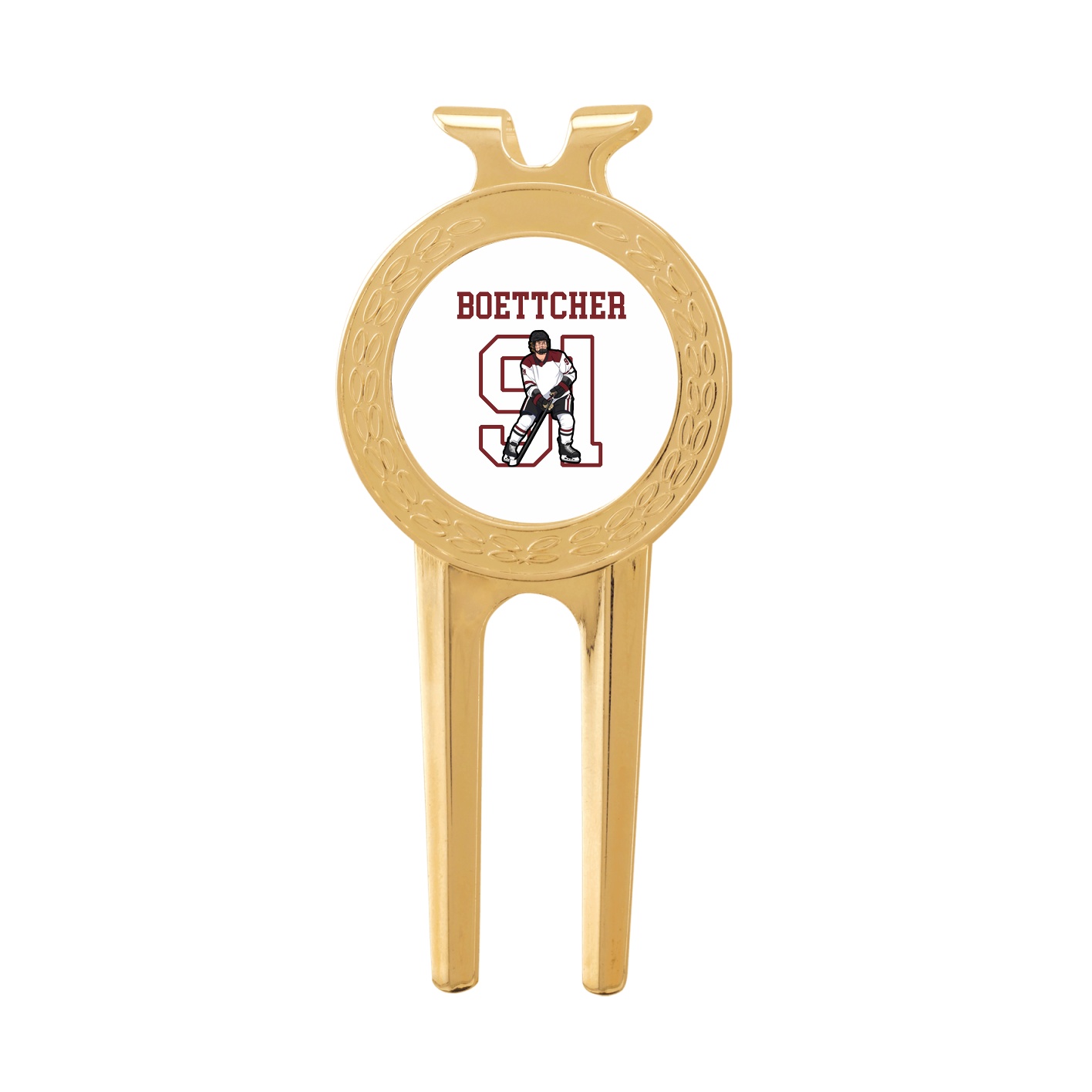 Divot Tool with Ball Marker — Shirsey in Classic