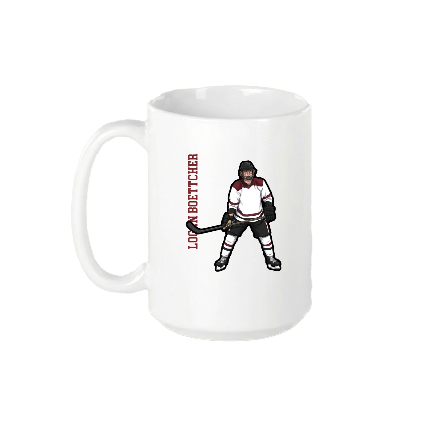 15oz Coffee Mug