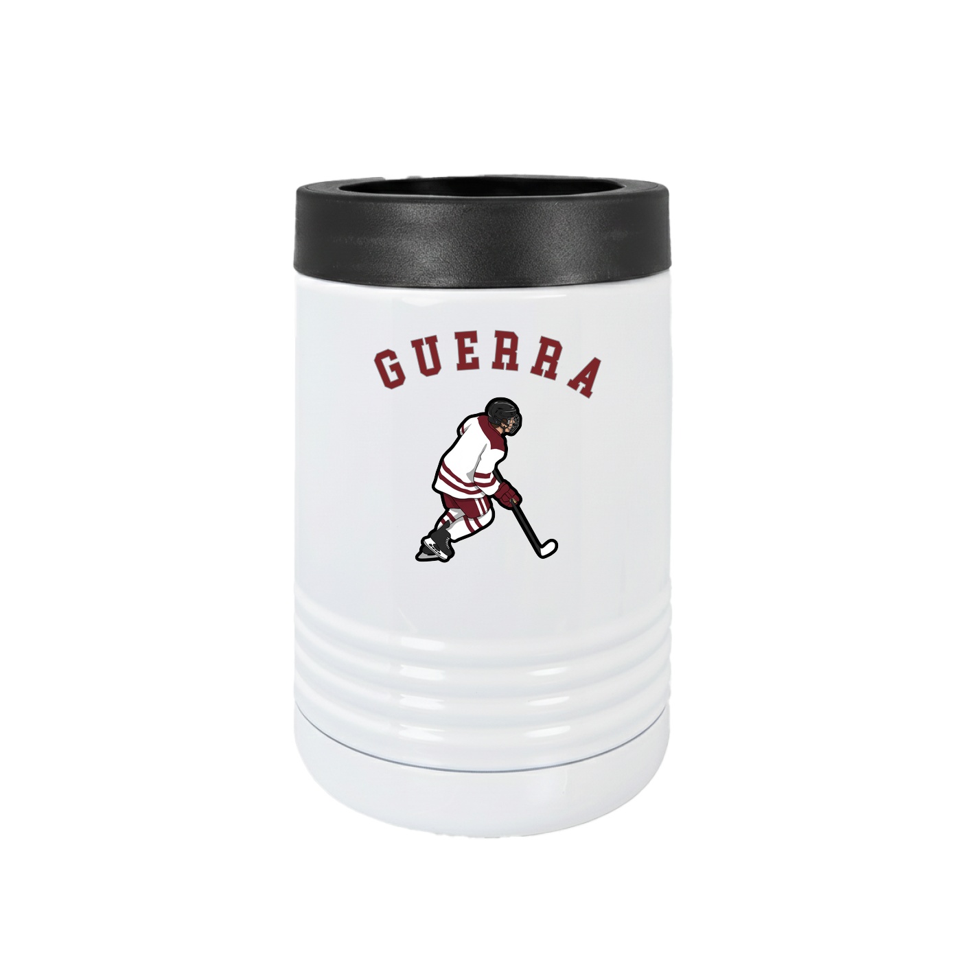 Beverage Holder — Shirsey Arch in White