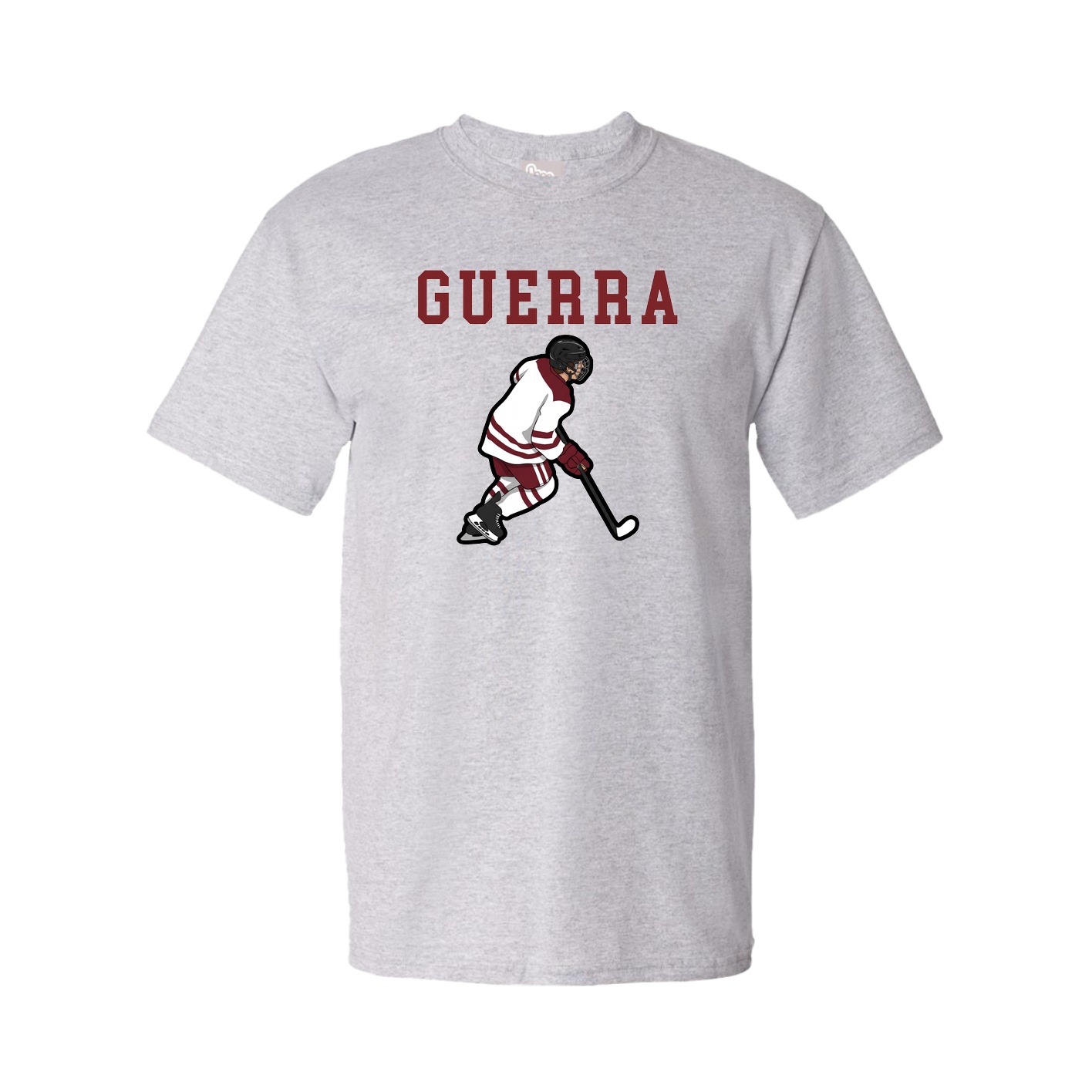 Youth Tee — Shirsey in Grey